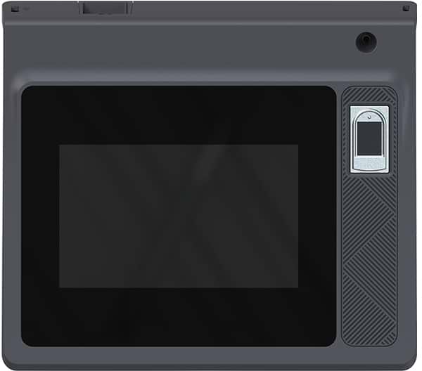 Планшет для подписи Huion DS530S